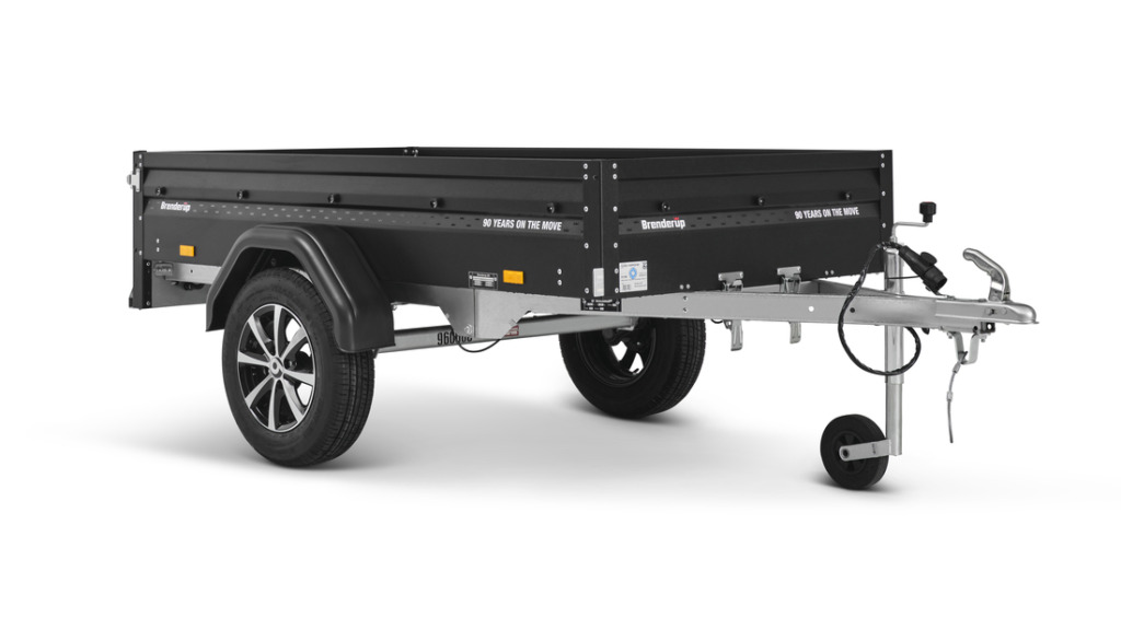 1205SUB750 Black Edition