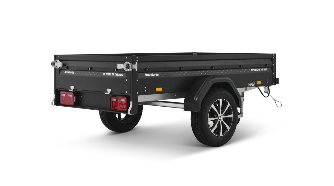 1205SUB750 Black Edition