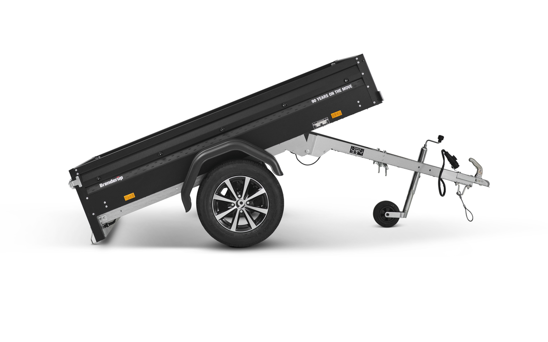 1205SUB750 Black Edition