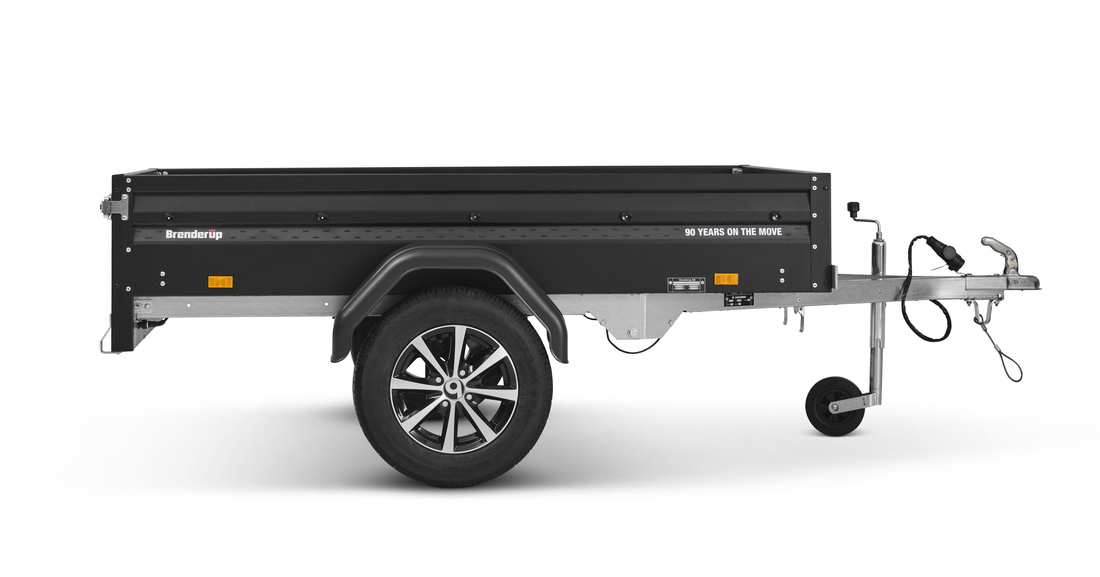 1205SUB750 Black Edition